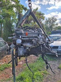 Motor 1.4 tsi octavia 2