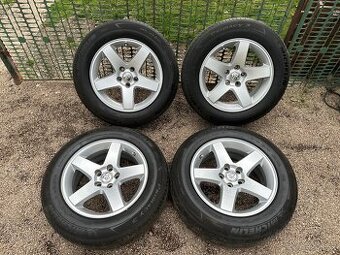 Alu kola 5x114,3 R17 Chrysler, Dodge