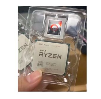 Ryzen 7 5800x3D nebo 5600x3D