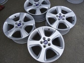 Alu disky origo Ford, 17", 5x108, ET 55, šířka 7,5J