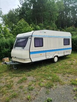 Karavan k pronajmu,pujceni