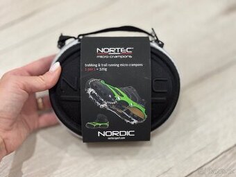Panské nesmeky Nortec XL - 1