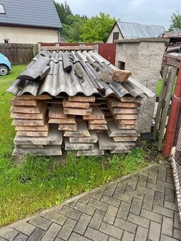Fosny borovice - 1