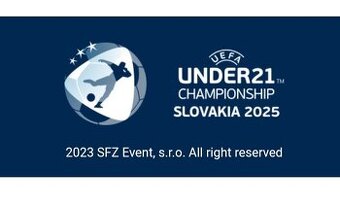 EURO21 Slovakia