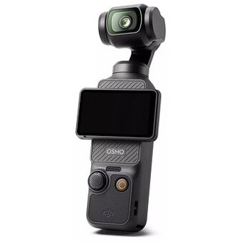 DJI Osmo Pocket 3 Action 4k camera