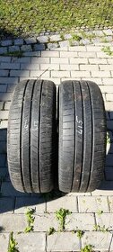 Michelin 205/55-16 - 1