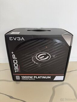 EVGA Supernova 1300 P+ - 1