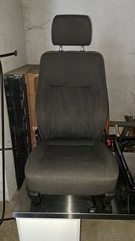 SEDADLO SPOLUJEZDCE VW T5/T6 2003-