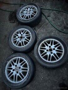 ALU kola FORD 4x108, 6Jx15