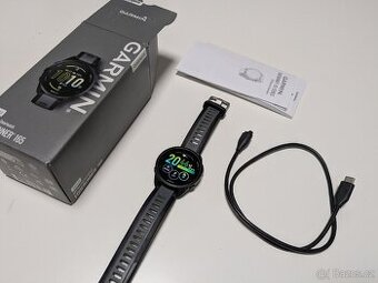Hodinky Garmin Forerunner 165