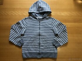 Mikina H&M, vel 146