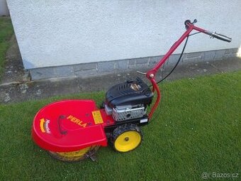 Top bubnová sekačka PERLA -Briggs-Stratton