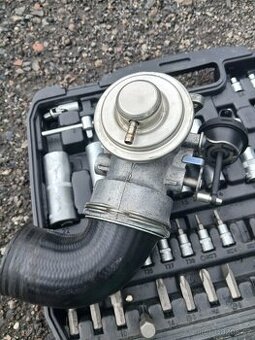 Egr passat b5.5 - 1