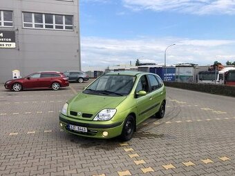 Renault Scénic