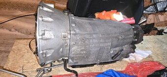 W212 PREVODOVKA 7G tronic,20.000 ... - 1
