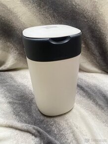 Koš na pleny Tomme Tippee Twist & Click - 1