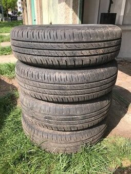 Barum Bravuris 5HM 165/70 R14 81 T - letní pneu