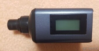 Vysílač (kostka) Sennheiser SKP 100, G3, range B