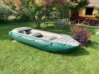 Raft Colorado 360