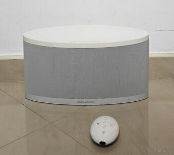Bowers&Wilkins Z2 - 1