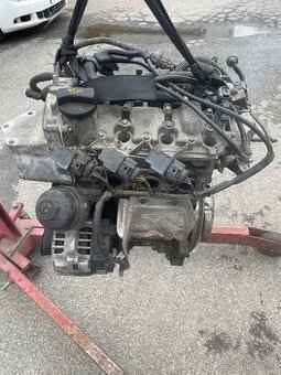 Kompletní motor 1,2htp 44kw BBM TOPSTAV