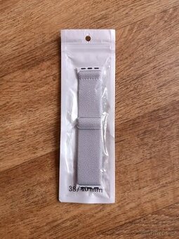 Řemínek pro Apple Watch 7 38/40/41 mm - 1