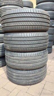 Pneu letní, 2 ks, rozměr 205/45/17, 88V, zn. MICHELIN