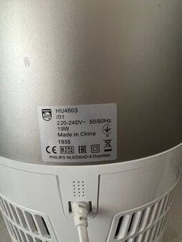 Zvlhčovač vzduchu HU 4803 - 1
