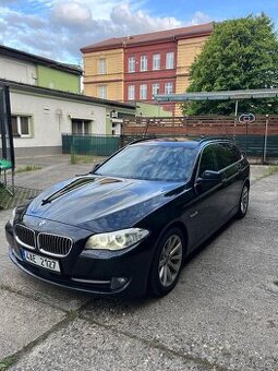 BMW 530d xDrive