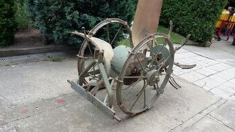 Vyoravač brambor