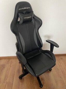 Herní židle DXRacer Formula