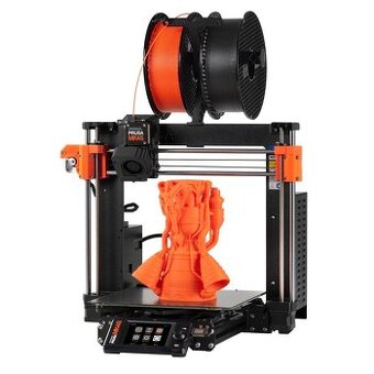 3D tiskárna Průša MK4S - stavebnice, nová nerozbalená