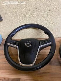 Volant s airbagem OPEL INSIGNIA