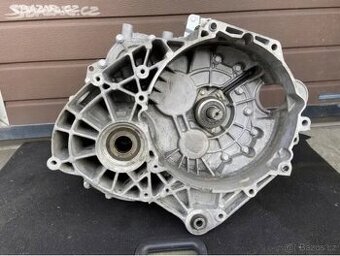 Převodovka vw crafter 2.0tdi RHE