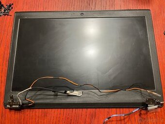 Lenovo ThinkPad x270/260 display