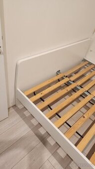 Postel 160x200