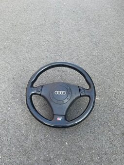 Prodám tento volant na Audi a4 b5.