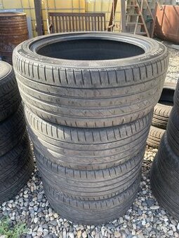 Letní pneumatiky 225/45 R18 - 1