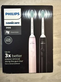 Philips Sonicare 3100 2pack