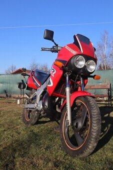 Yamaha TDR 125