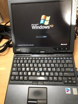 Hp compaq tc4200