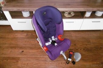 Autosedačka Romer Britax Advansafix II Sict 9-36kg