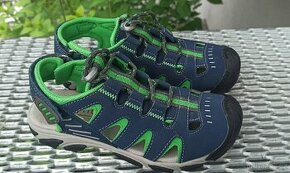Sandály Superfit dětské vel. 32 - NOVÉ