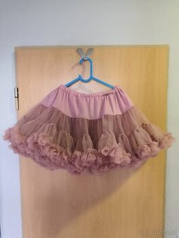 Tutu sukýnka 8-10 let