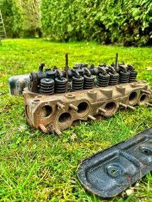 Motor Škoda | Veterán