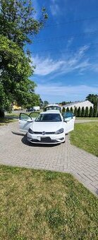 Vw golf 1.5 tsi