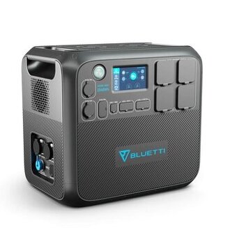 BLUETTI AC200MAX