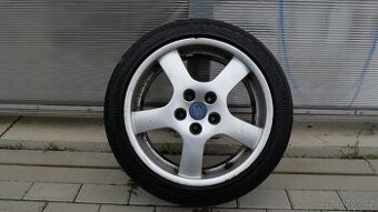 kola Borbet 17" 5x112