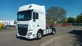 Tahač DAF XF 106 .460 EURO 6 přetypovaný.T1B - TRAKTOR