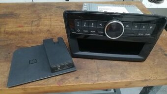 Originální autoradio Škoda RAPID
